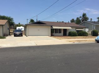 9226 Carita Rd Santee CA 92071 Zillow