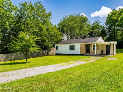 409 Melrose St, Maryville, TN, 37803