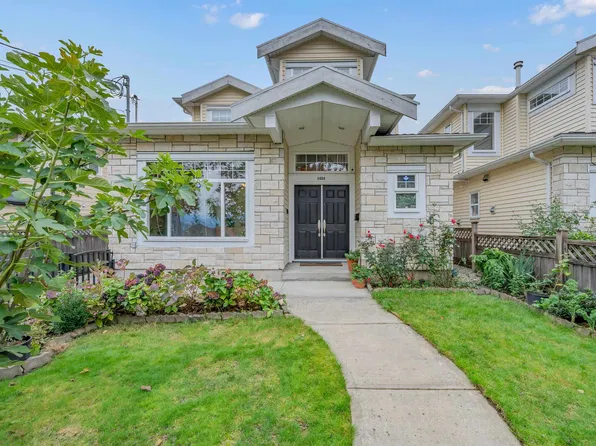 5464 Oakland St, Burnaby, BC V5H 1R8