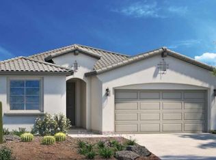6230 N 190TH Drive, Waddell, AZ 85355