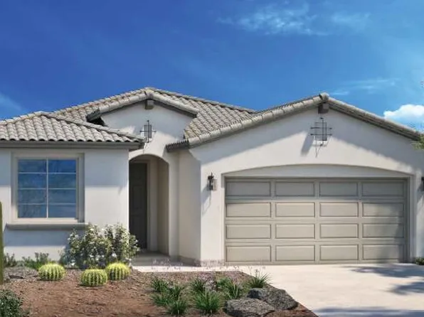 6230 N 190TH Drive, Waddell, AZ 85355