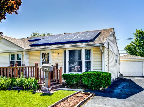 4209 Southwest Hwy #4209, Hometown, IL 60456