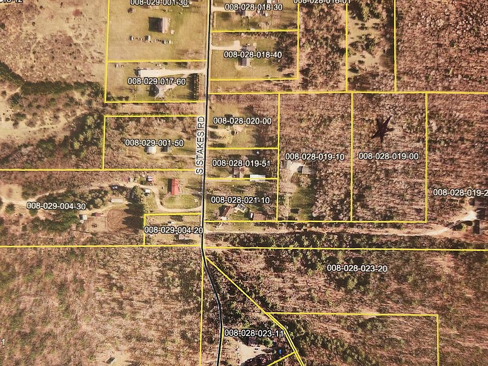 2nd image of 10349 Stakes Rd