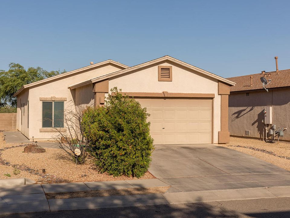 1st image of 6629 S De Concini Dr