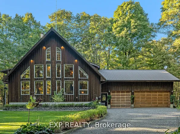 325 Haskins Rd, North Grenville, ON K0G 1N0