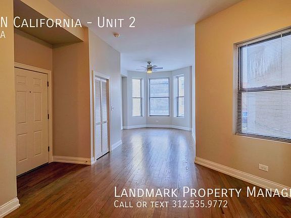 5th image of 1016 N California Ave APT 2