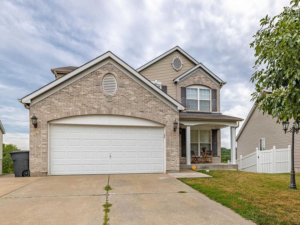 1st image of 9613 Parker Gray Ct