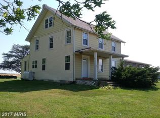 33545 Maryland Line Rd, Massey, MD 21650