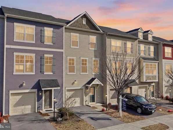 113 Rotunda Dr, Stephenson, VA 22656