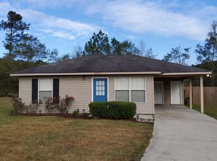 26423 Millstone Dr, Denham Springs, LA 70726