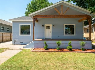 1232 N Main St, Tulsa, OK 74106