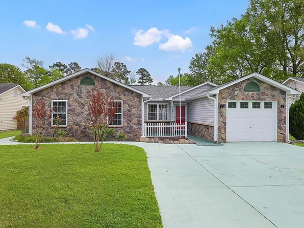 2552 Triumph Dr., Myrtle Beach, SC 29577