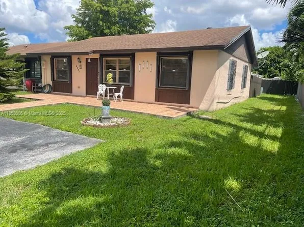 4461 SW 136th Pl, Miami, FL 33175