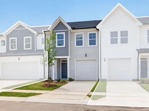 3308 Bailey Lake Dr, Fuquay Varina, NC 27526