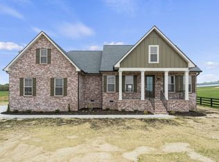 3390 Calista Rd LOT 1, White House, TN 37188