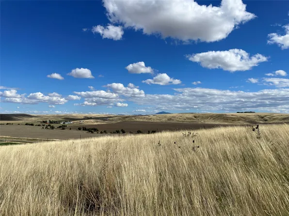 Stockett Rd, Sand Coulee, MT 59472