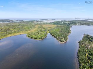 LOT Highway 207, Seaforth, NS B0J 1N0