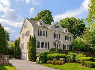 290 Main St, New Canaan, CT 06840
