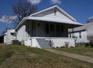 806 Kemper Rd, Danville, VA 24541