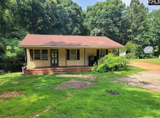 273 Long Rd, Ridgeway, SC 29130