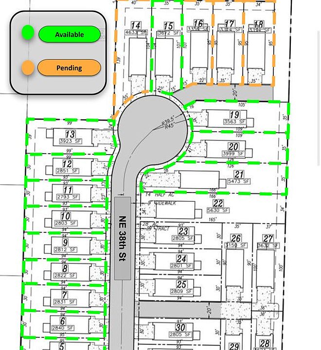 1st image of NE 38th Ave #19