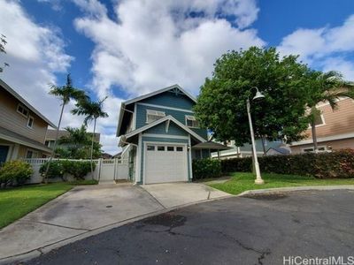 87-1972 Pakeke St APT B, Waianae, HI, 96792