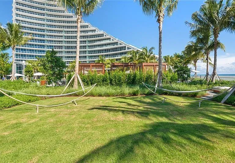 2200 N Ocean Blvd #S905 — Photo 22