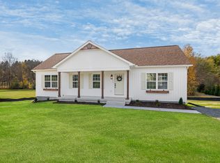 12121 Albano Rd, Barboursville, VA 22923