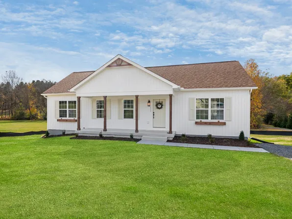 12121 Albano Rd, Barboursville, VA 22923