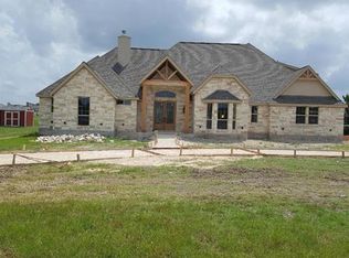 202 Brushy Creek Trl, Hutto, TX 78634