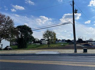 1942 Schadt Avenue Lot #A, Whitehall, PA 18052