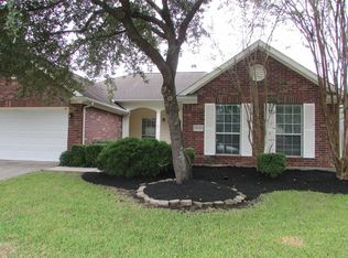 21507 Hannover Way Ct, Spring, TX 77388