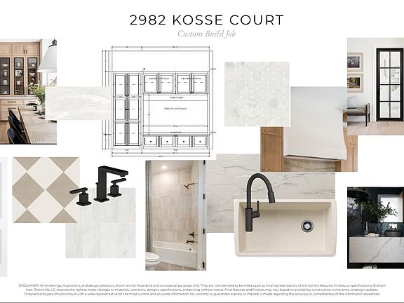 4th image of 2982 Kosse Ct