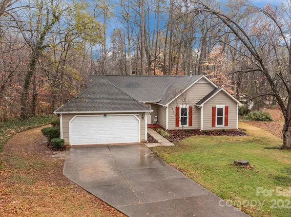 1600 Rocky Glen Ln, Charlotte, NC 28214