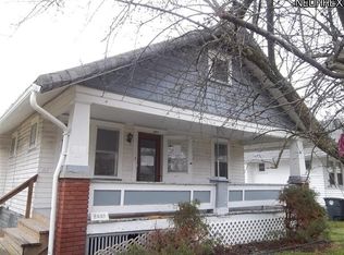 2489 Pelton Ave, Akron, OH 44314