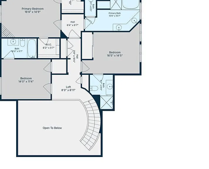1610 Camden Ave #101 — Photo 36