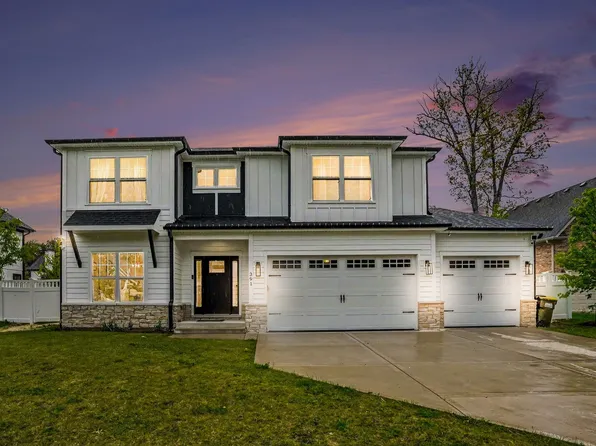 391 Preserve Ln, Wood Dale, IL 60191