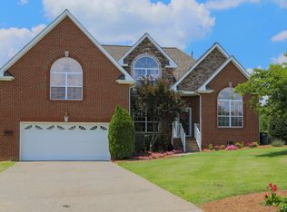 3360 Troy Rd, Lebanon, TN 37087