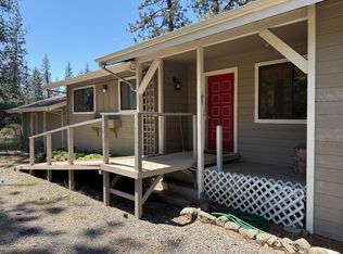 77 Ridge Rd, Weaverville, CA 96093