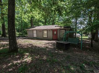 1239 Lost Creek Boat Dk Rd, Decaturville, TN 38329