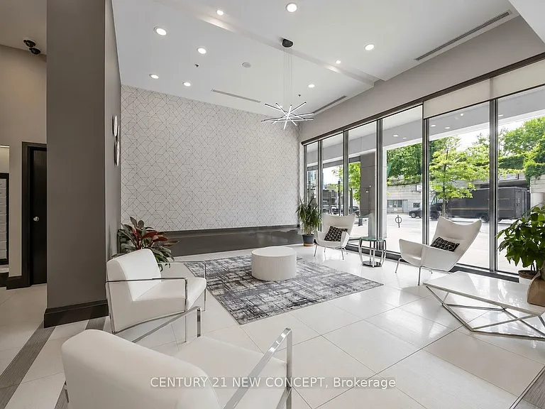 25 Lower Simcoe St #808 — Photo 31
