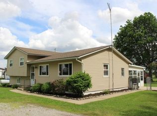 3127 E 300 N, Rochester, IN 46975