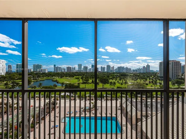 20301 W Country Club Dr APT 1026, Aventura, FL 33180