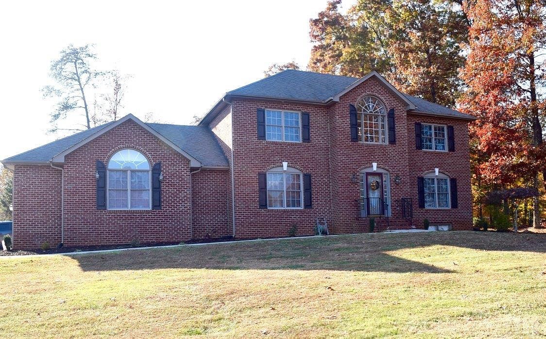 369 Hunters Mill Ln, Evington, VA 24550 Zillow