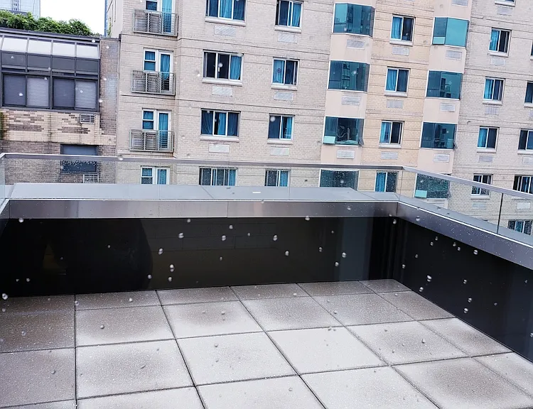 535 W 43rd St S #14A — Photo 4