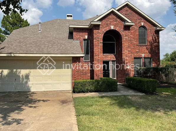7017 Riverchase Trl, Denton, TX 76210