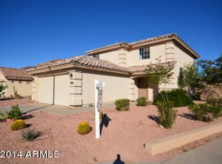 11702 W Laurel Ln, El Mirage, AZ 85335