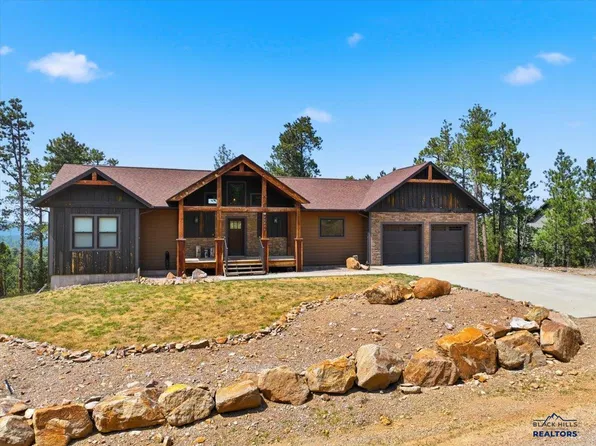 20829 Morning Star Rd, Lead, SD 57754