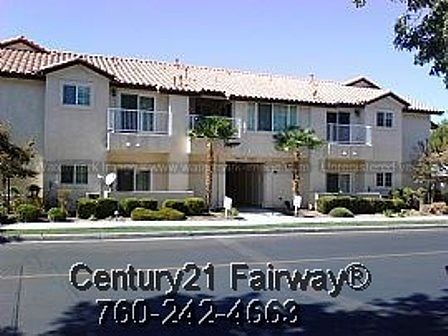 1st image of 19103 Palo Verde Dr #55