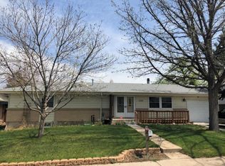 9926 Logan St, Thornton, CO 80229